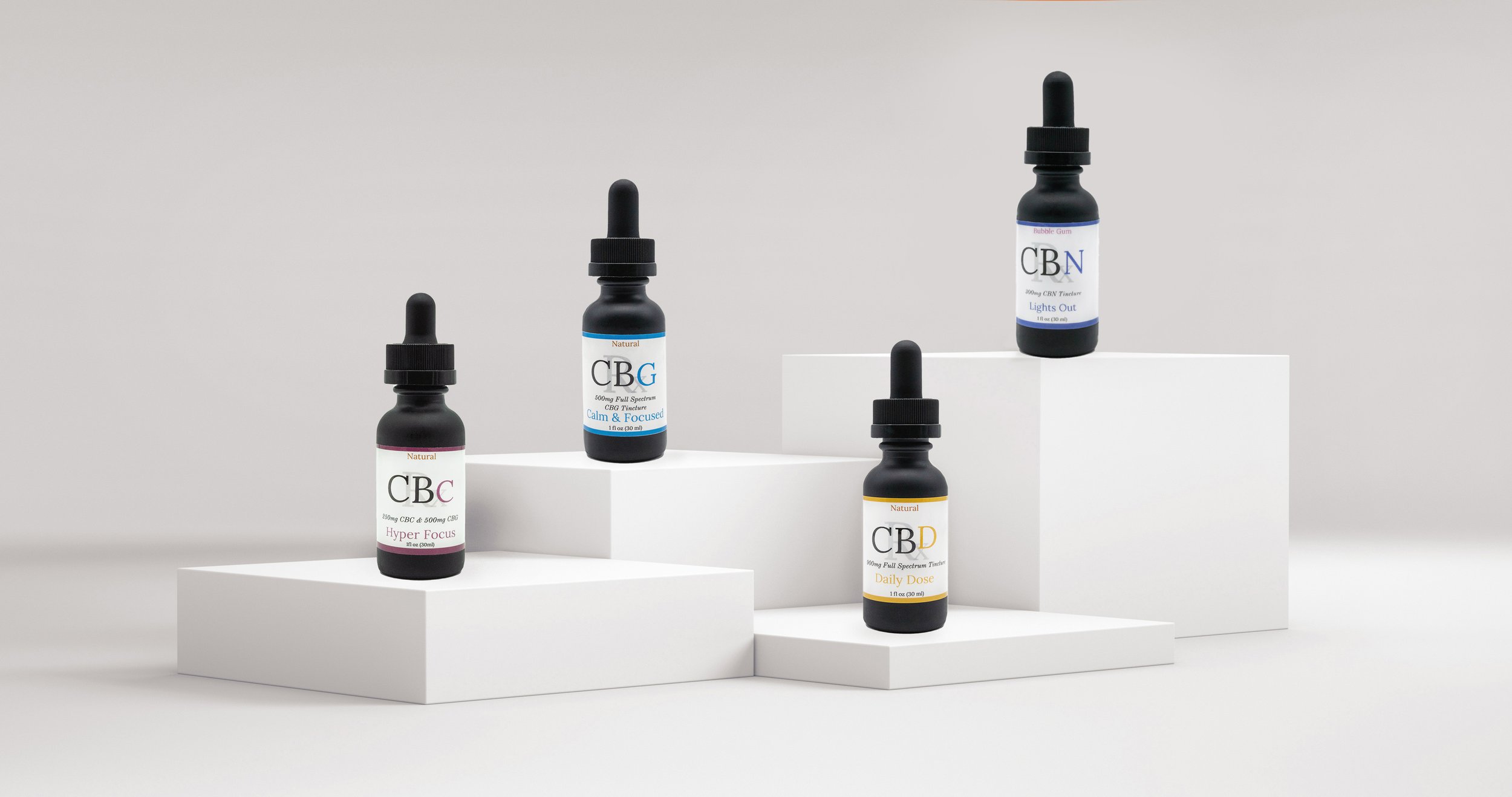 CBRx